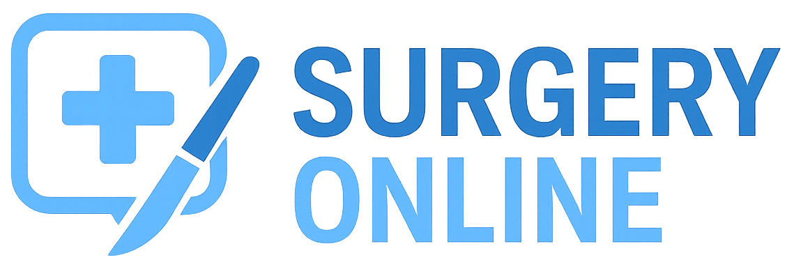 Surgery Online